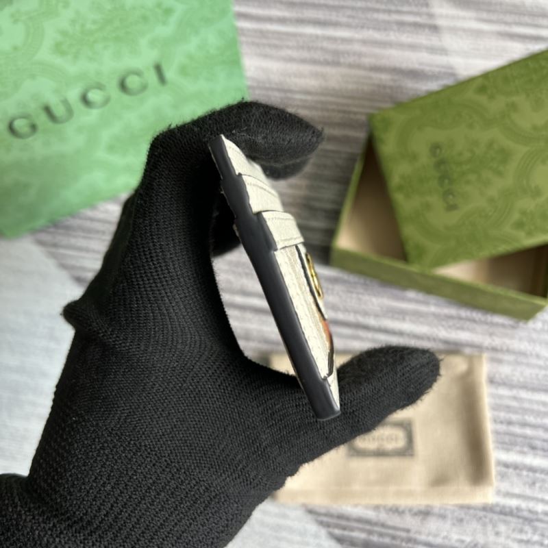 Gucci Wallets